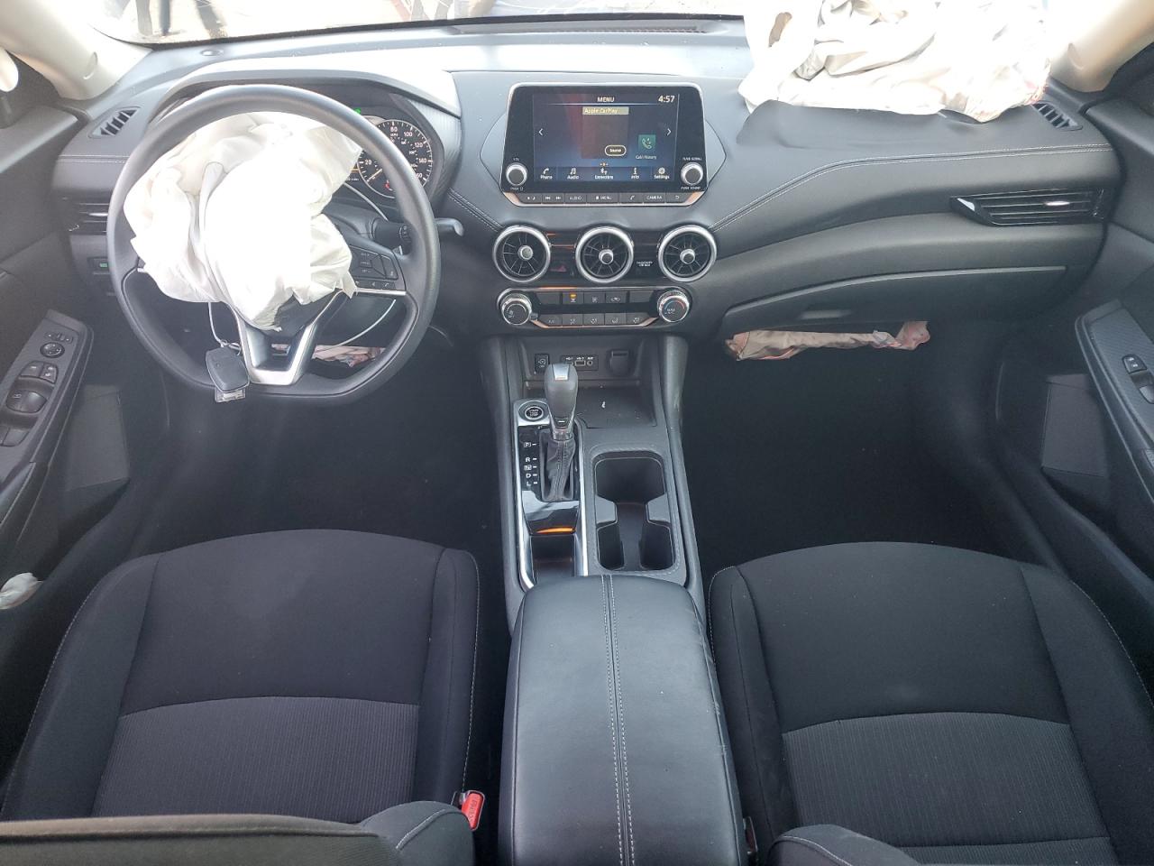 2024 Nissan Sentra - Image 8