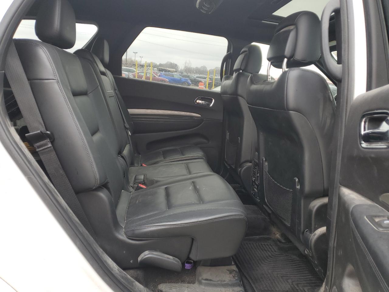 2017 Dodge Durango - Image 11