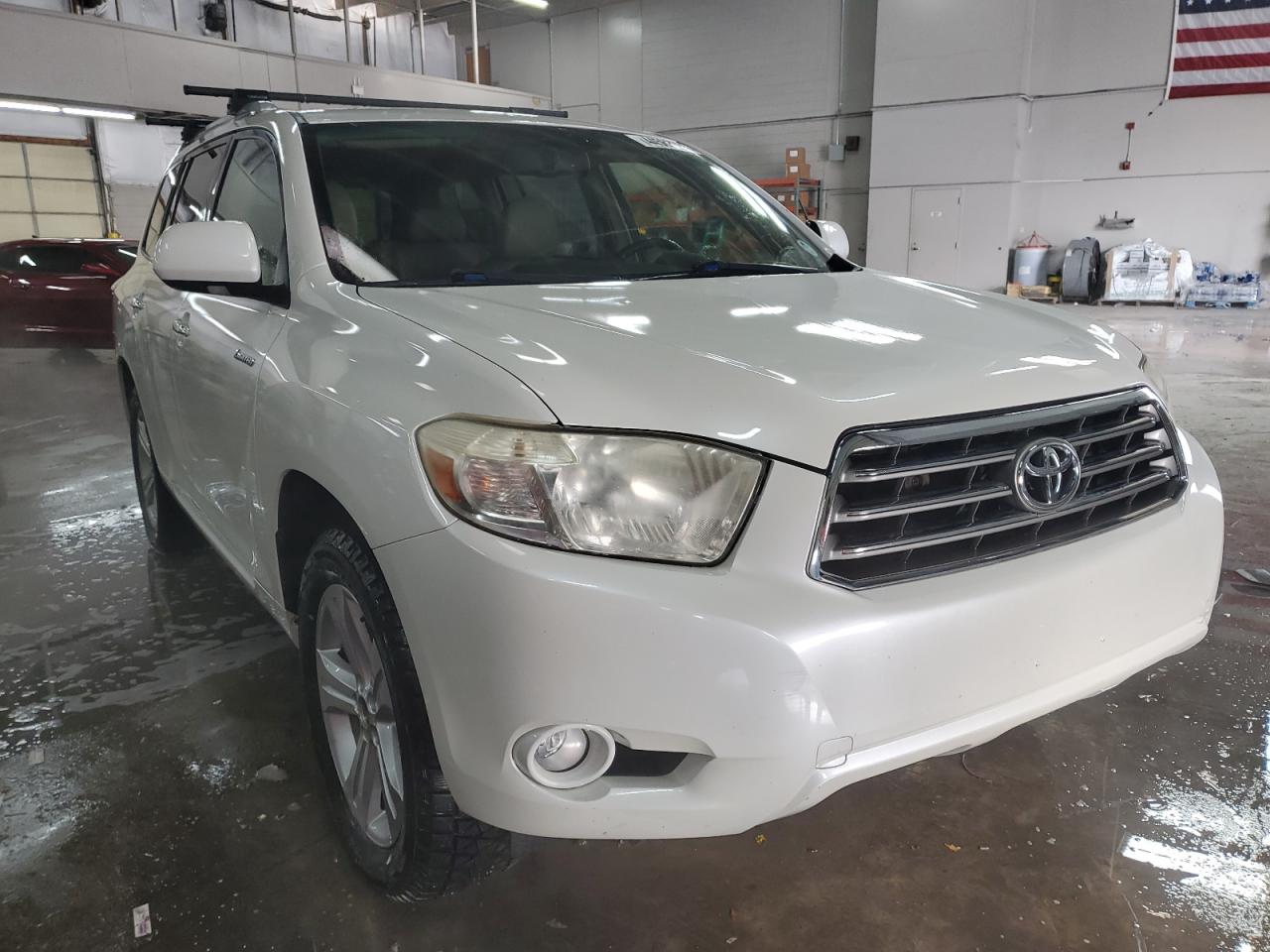 2008 Toyota Highlander - Image 4