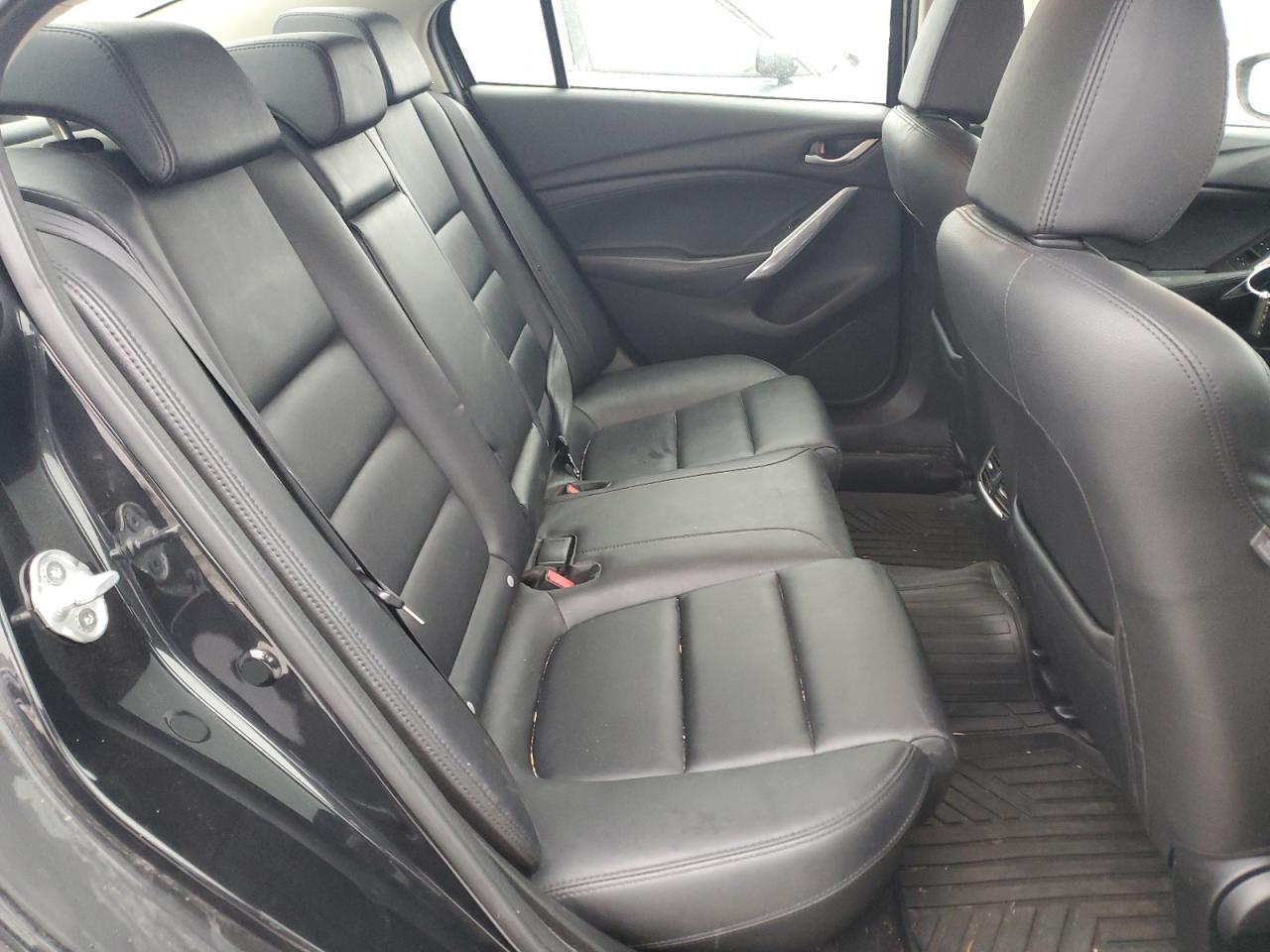 2015 Mazda 6 - Image 10