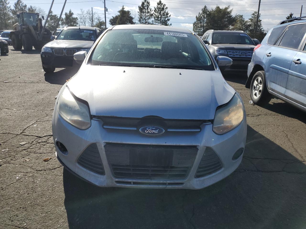 2014 Ford Focus - Image 5