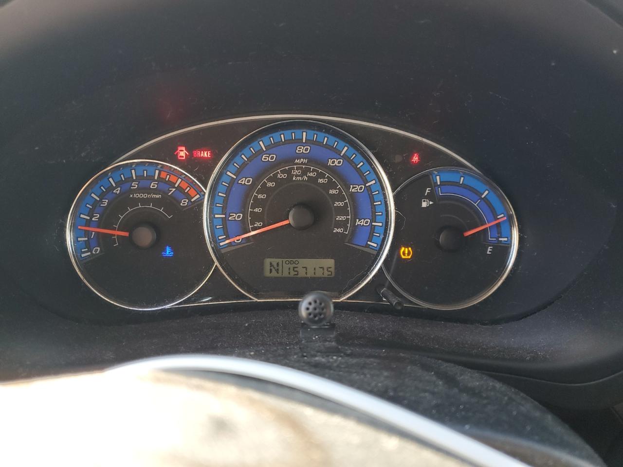 2009 Subaru Forester - Image 9