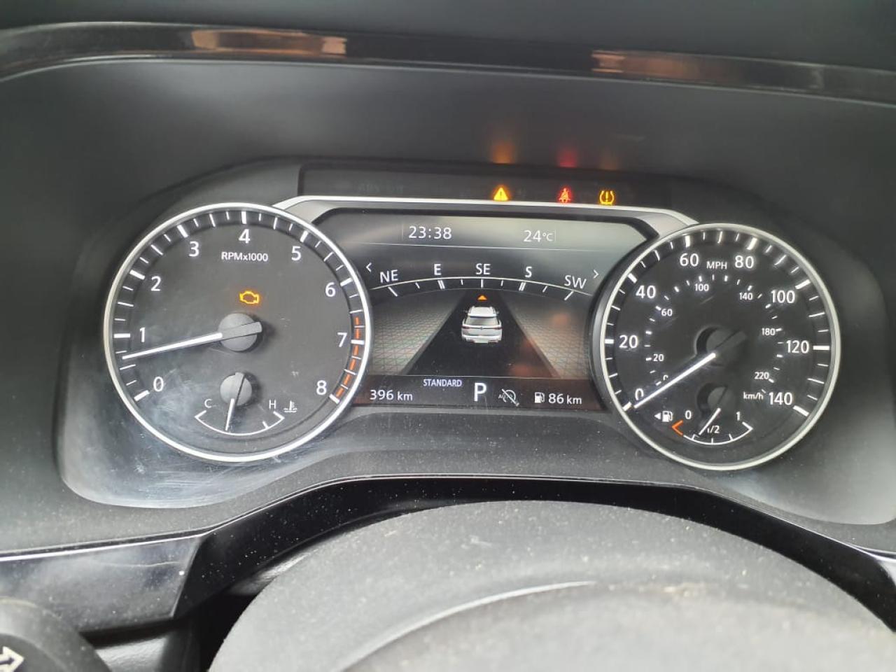 5N1DR3CB2PC255923 - 2023 Nissan PATHFINDER - #46200595