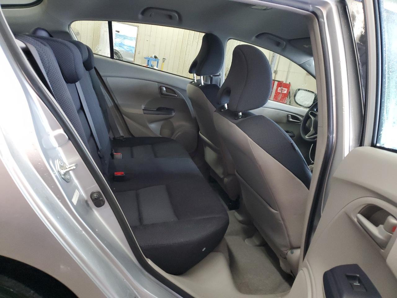 2010 Honda Insight - Image 10