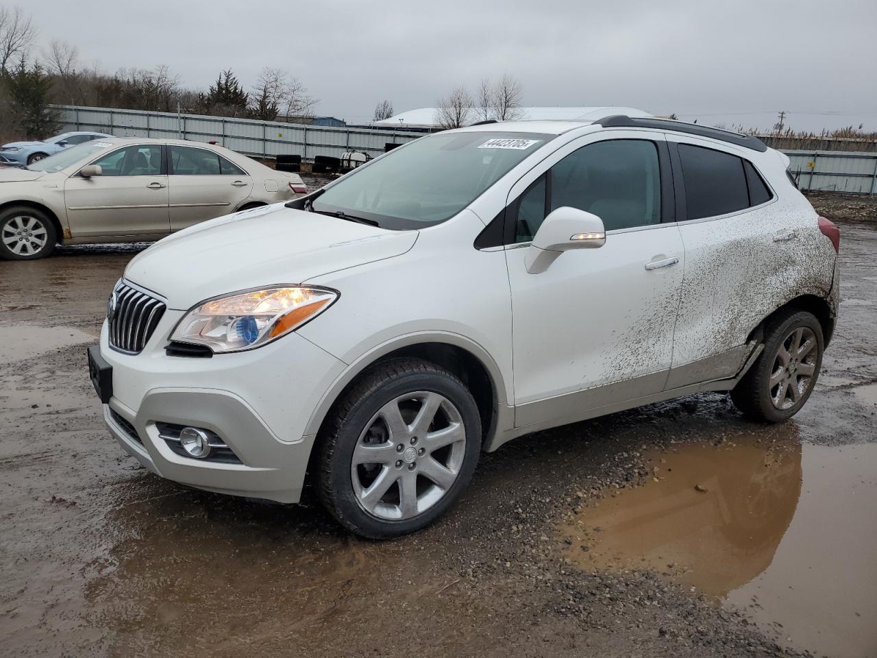 2014 Buick Encore - Image 1