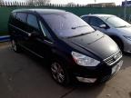 2010 FORD GALAXY TIT for sale at Copart SANDTOFT