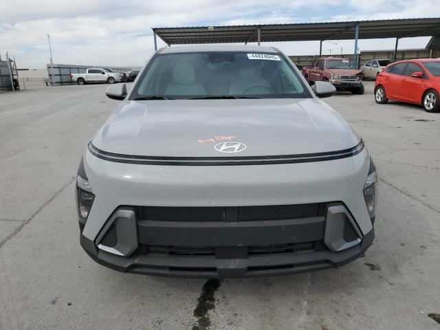  HYUNDAI KONA 2024 Сірий