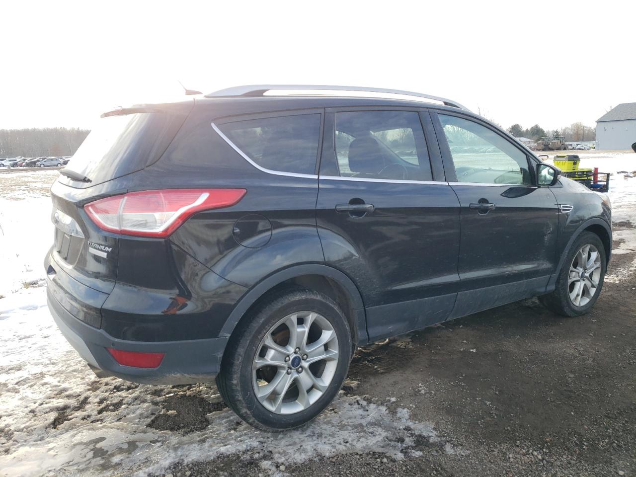 2016 Ford Escape - Image 3