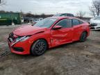2017 Honda Civic Lx for Sale in Baltimore, MD - Front End
