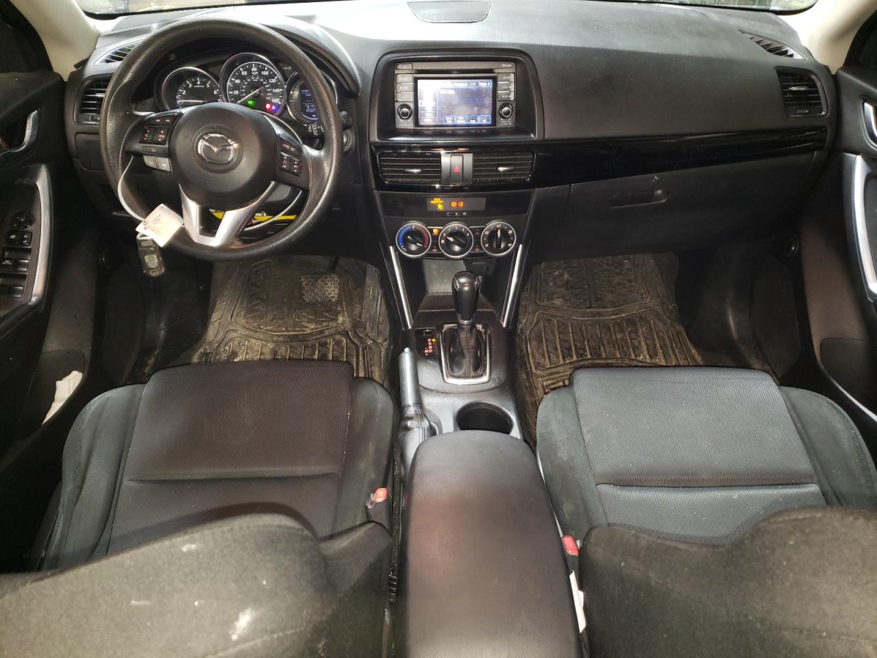 2015 Mazda CX-5 - Image 8