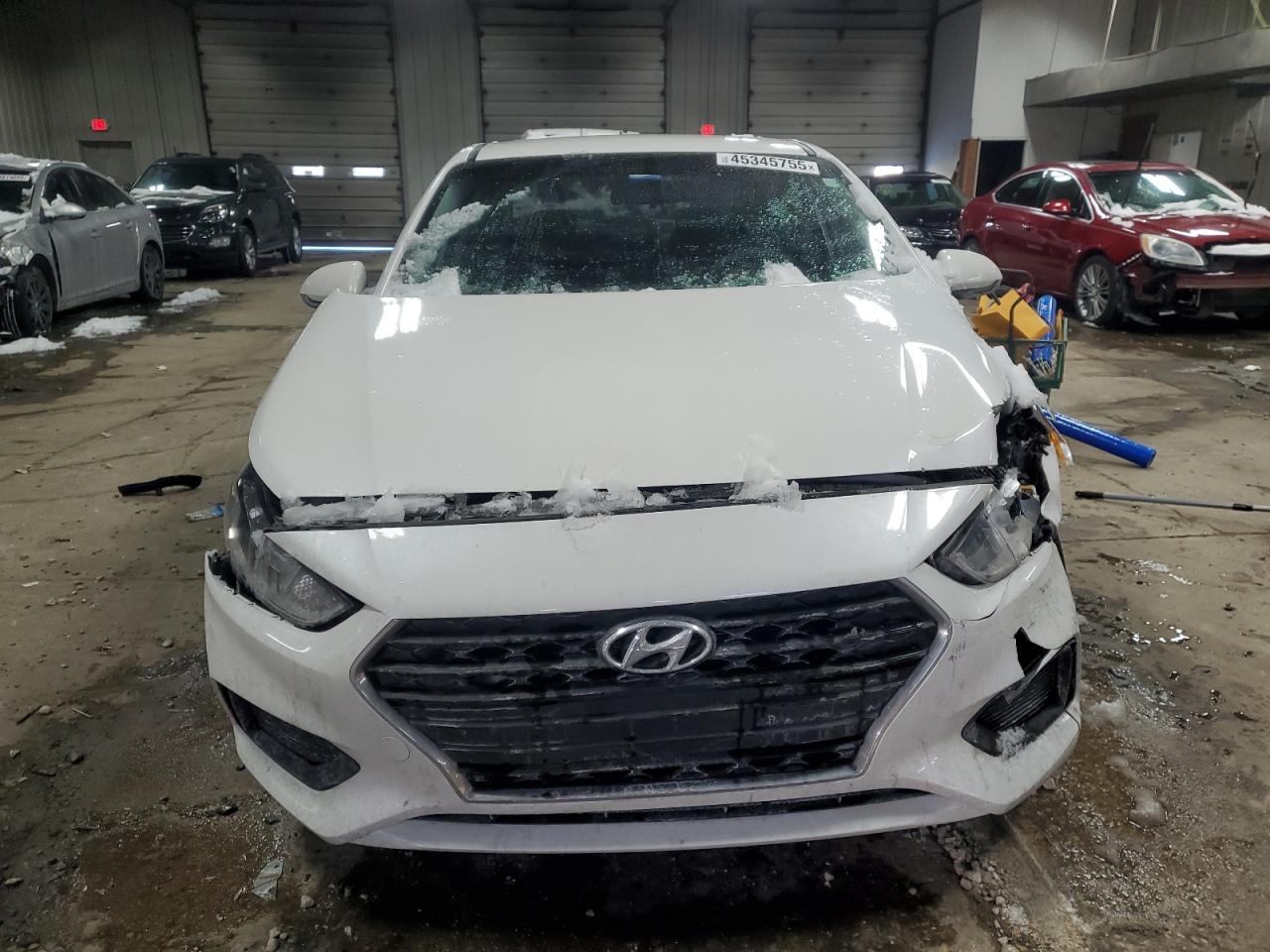2018 Hyundai Accent - Image 5