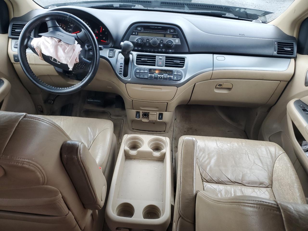 2005 Honda Odyssey - Image 8
