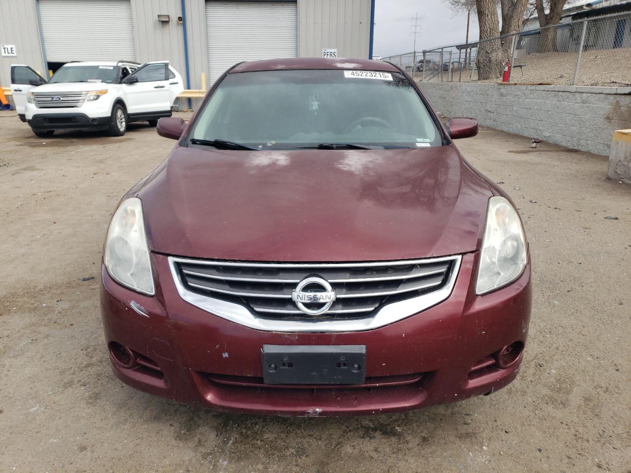 2011 Nissan Altima - Image 5