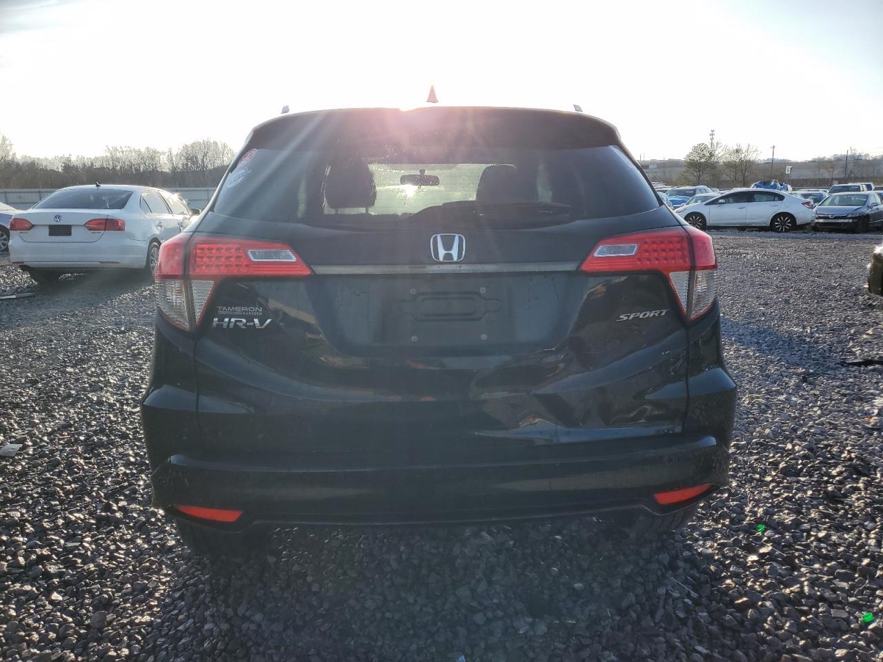2022 Honda HR-V - Image 6