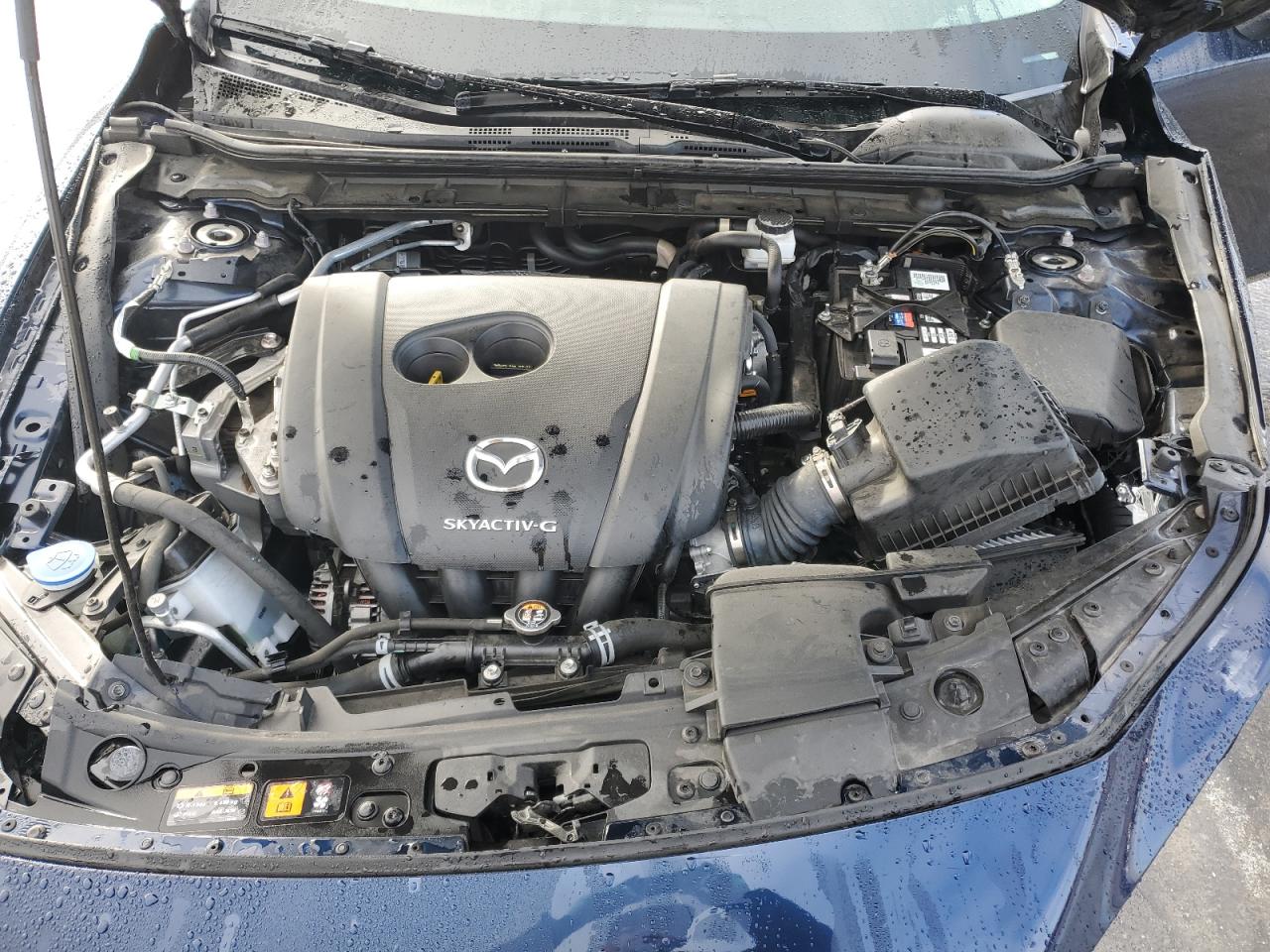 2021 Mazda 3 - Image 11