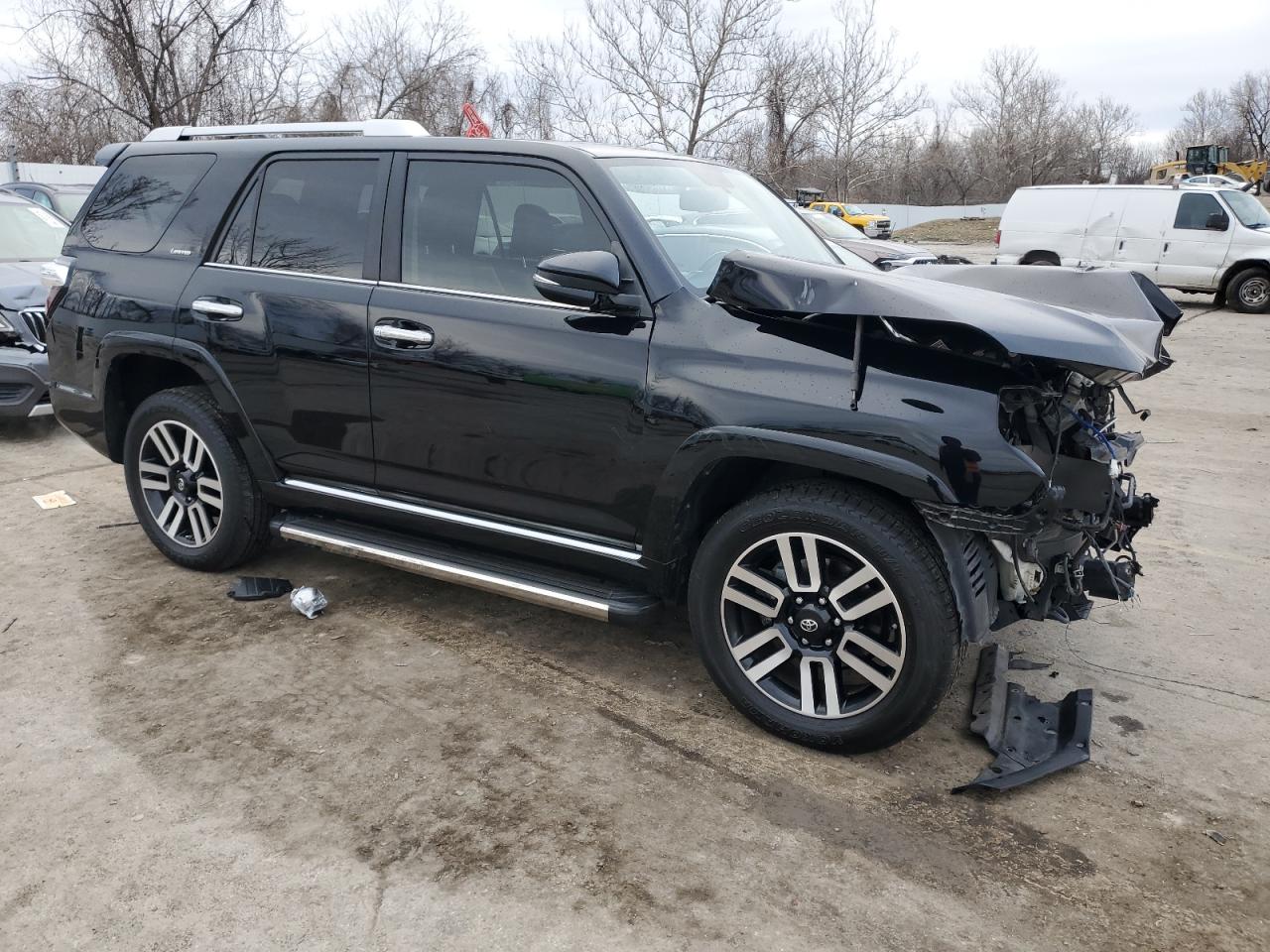 2018 Toyota 4Runner - Image 4
