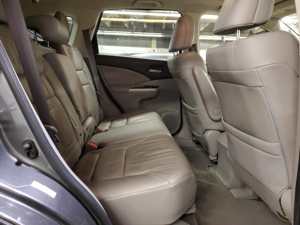 2014 Honda CR-V - Image 10