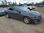 2017 Chevrolet Malibu Ls zu verkaufen in Greenwell Springs, LA - Front End