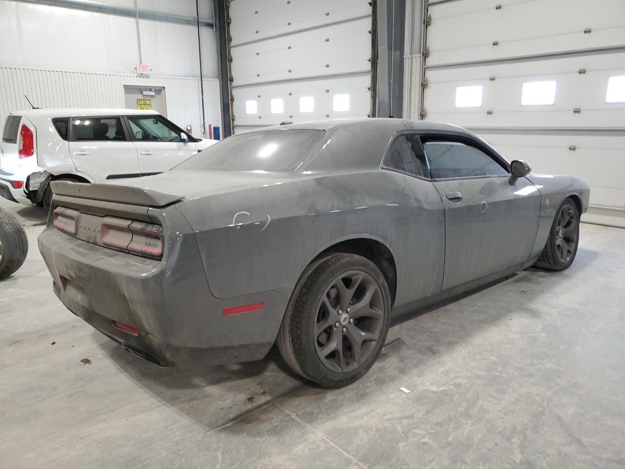 2019 Dodge Challenger - Image 3