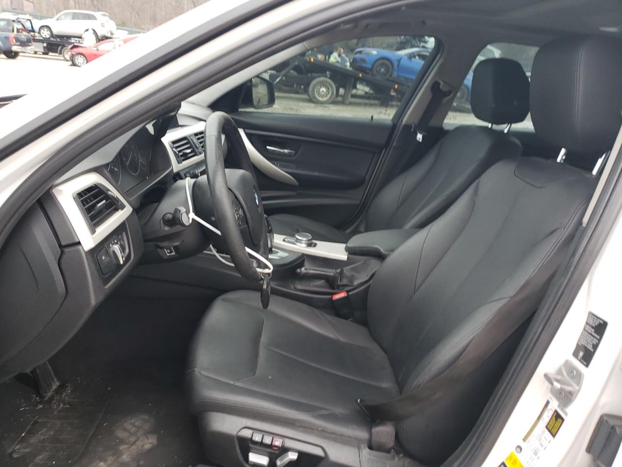 2018 BMW 3er - Image 7