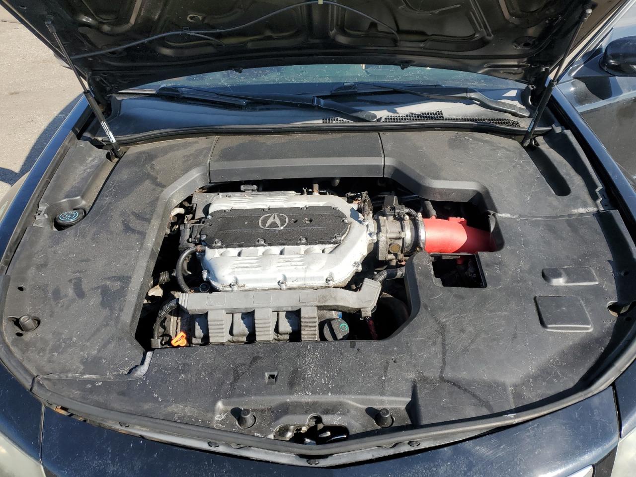 2009 Acura TL - Image 11