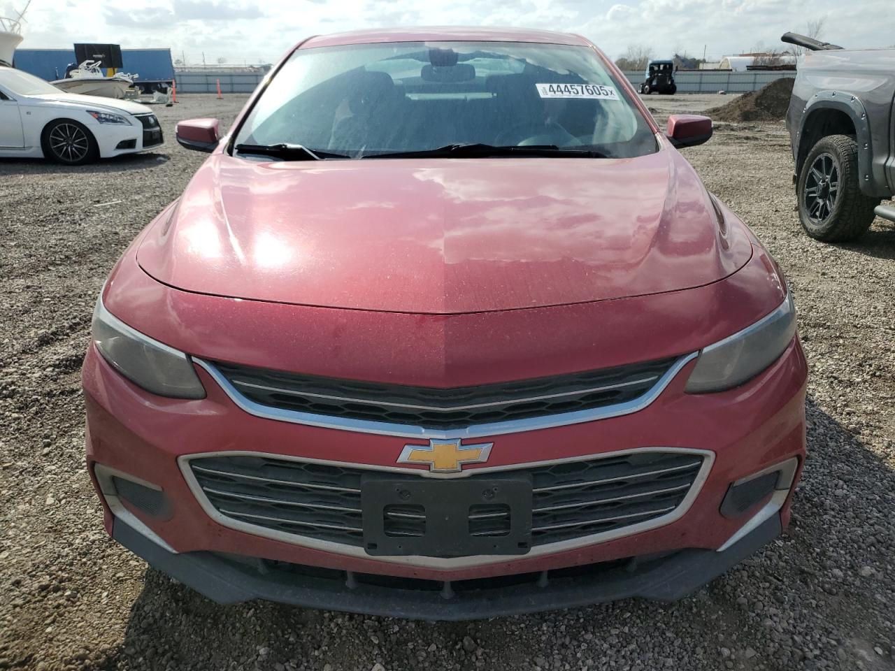 2016 Chevrolet Malibu - Image 5