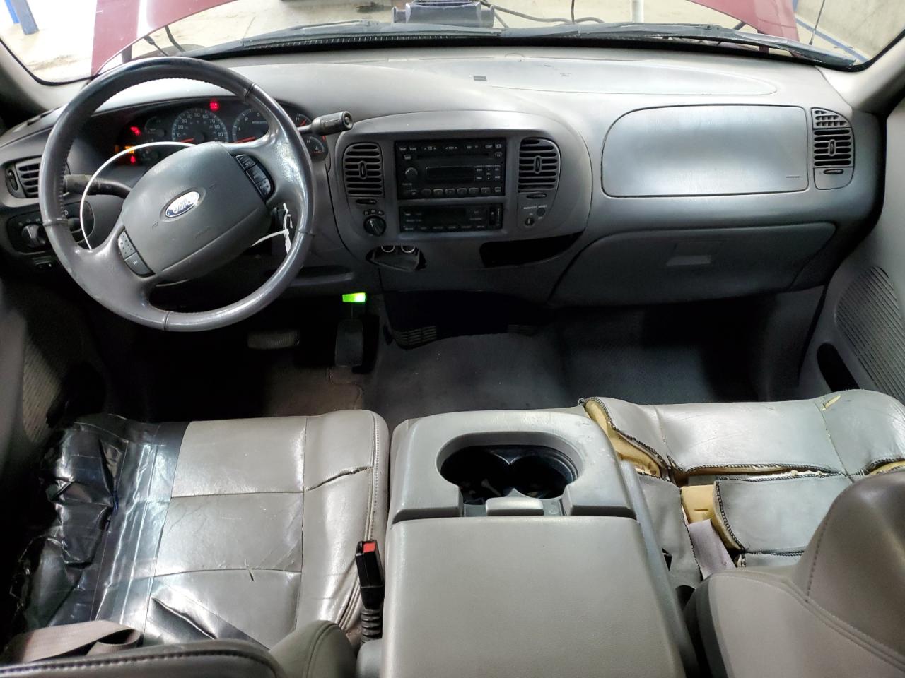 2003 Ford F-150 - Image 8