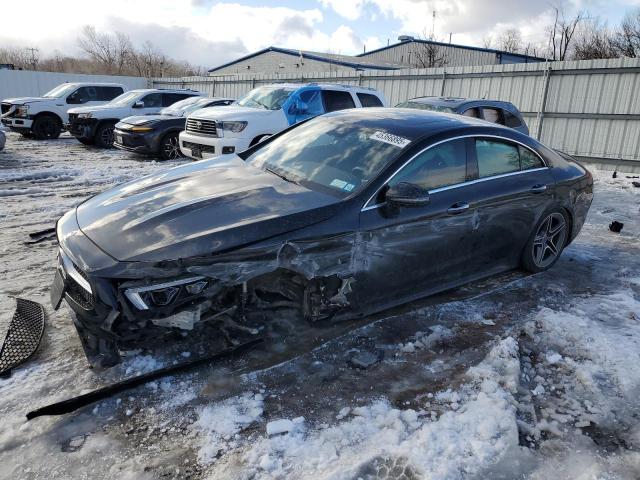 MERCEDES-BENZ CLC-CLASS – zdjęcie z aukcji, lot #45366895