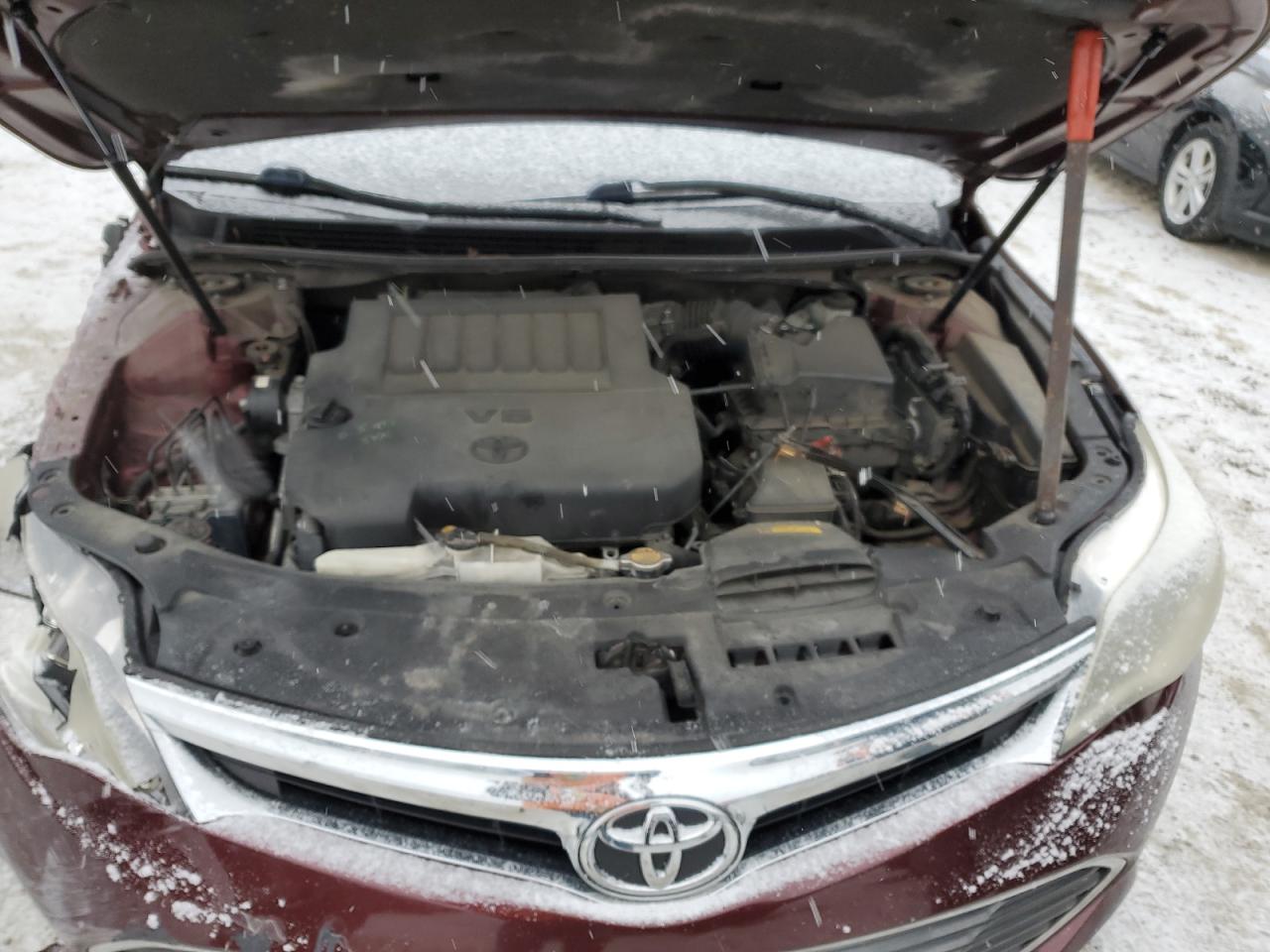 2013 Toyota Avalon - Image 11
