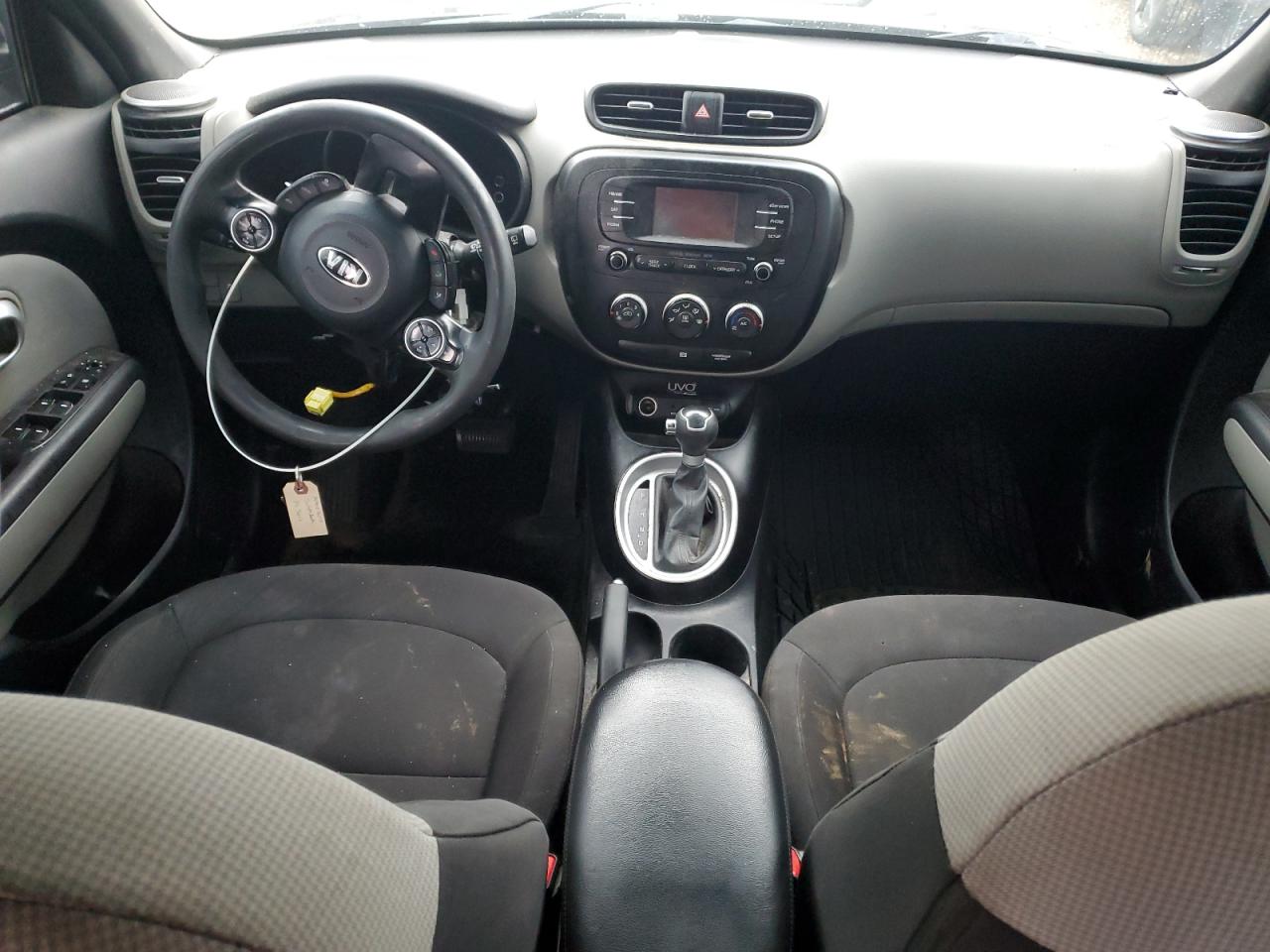 2015 Kia Soul - Image 8