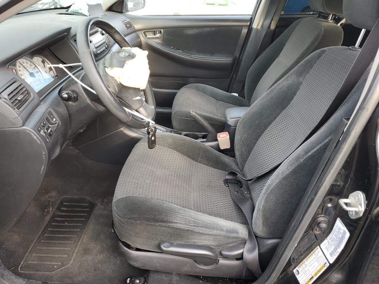 2005 Toyota Corolla - Image 7
