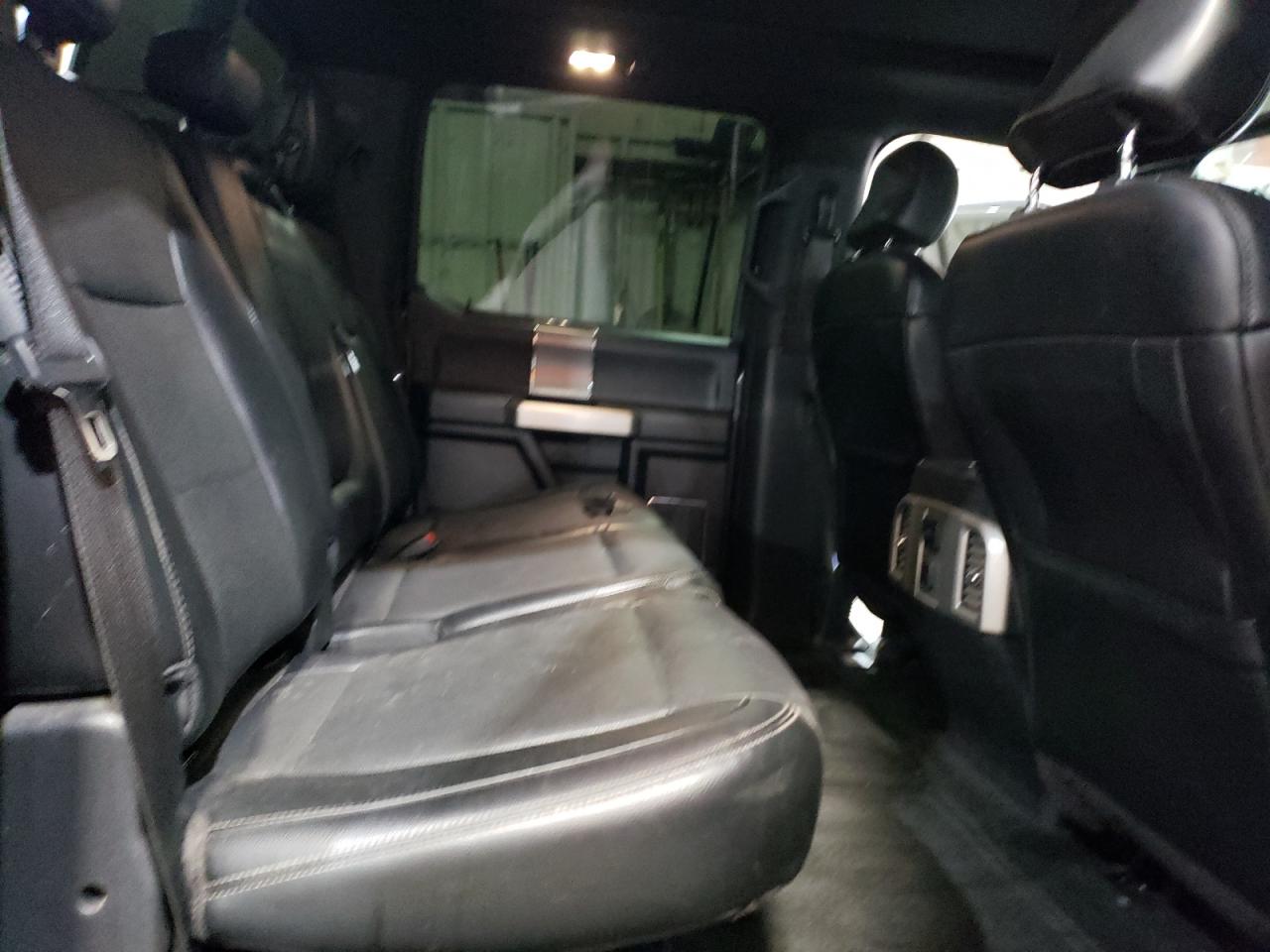 2015 Ford F-150 - Image 10