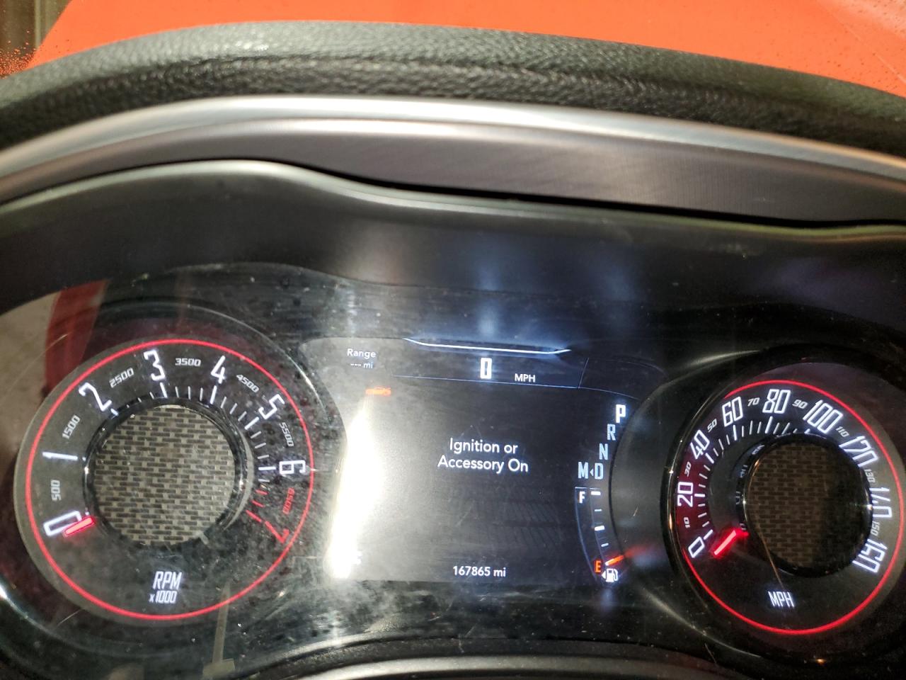 2021 Dodge Challenger - Image 9