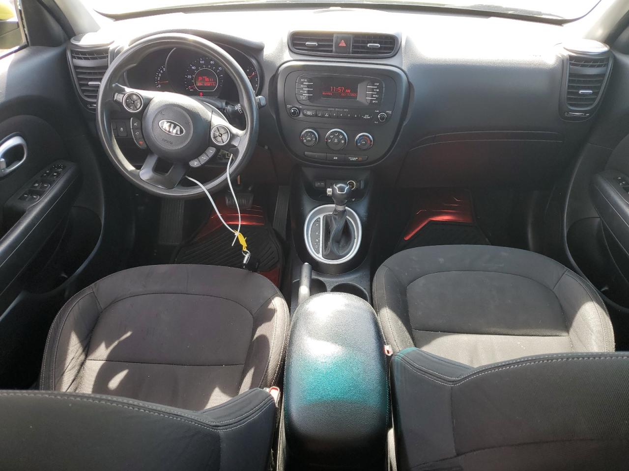 2016 Kia Soul - Image 8