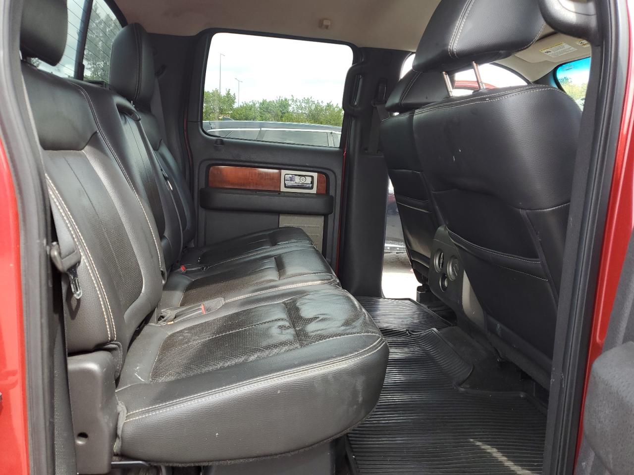2010 Ford F-150 - Image 10