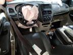 2019 Dodge Grand Caravan Sxt იყიდება Ebensburg-ში, PA - Front End