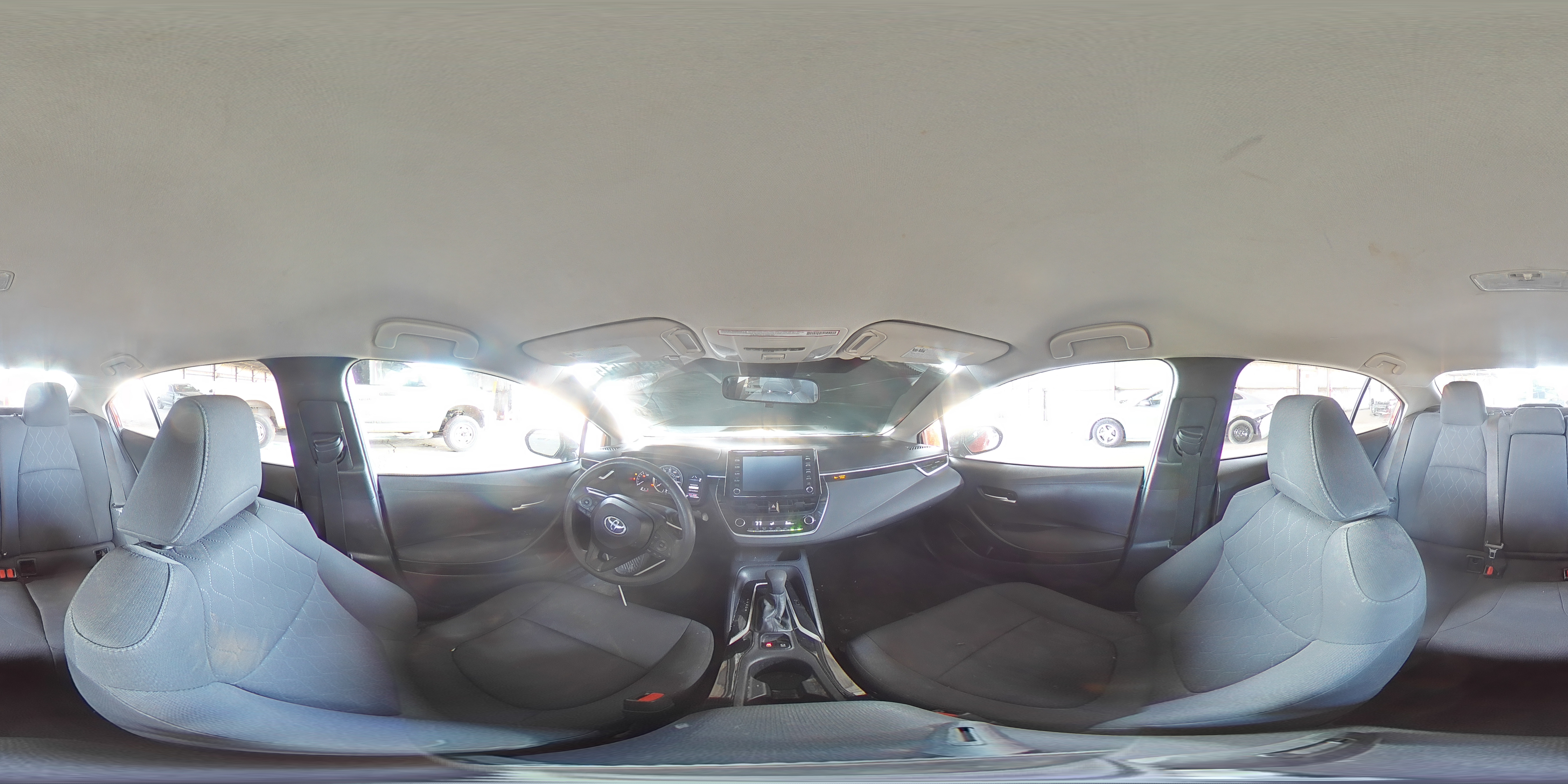 2020 Toyota Corolla - Image 13