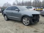 2016 Audi Q3 Premium Plus de vânzare în Waldorf, MD - Front End