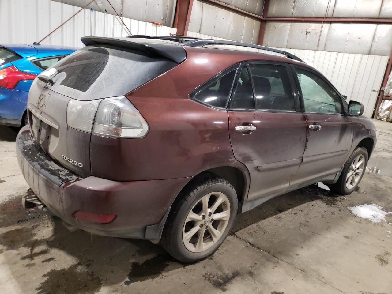 2008 Lexus RX - Image 3