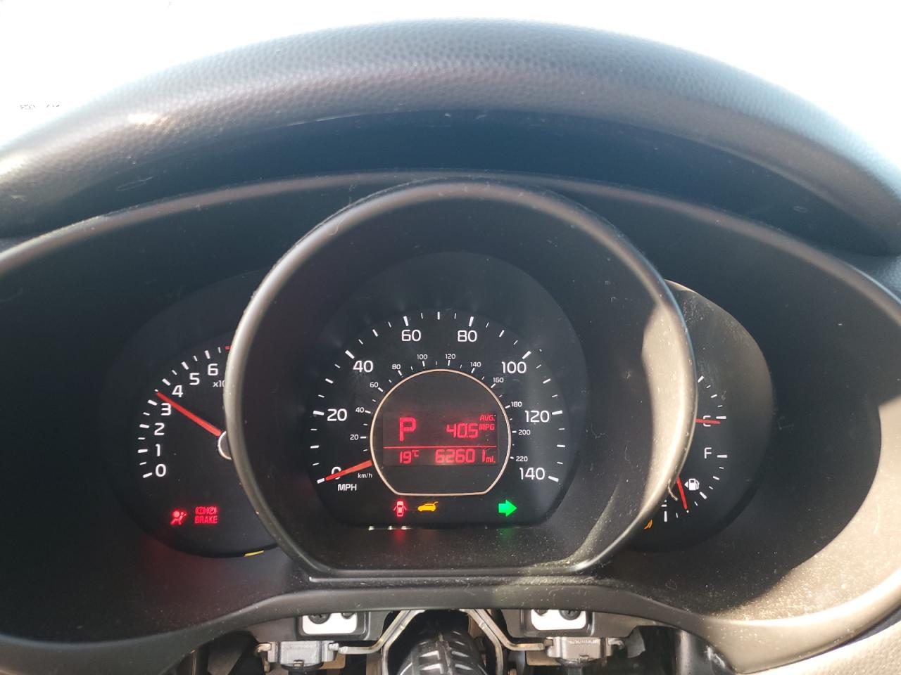 2018 Kia Soul - Image 9