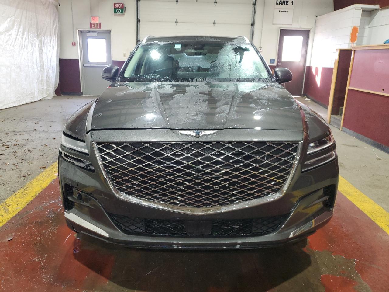 2024 Genesis GV80 - Image 5