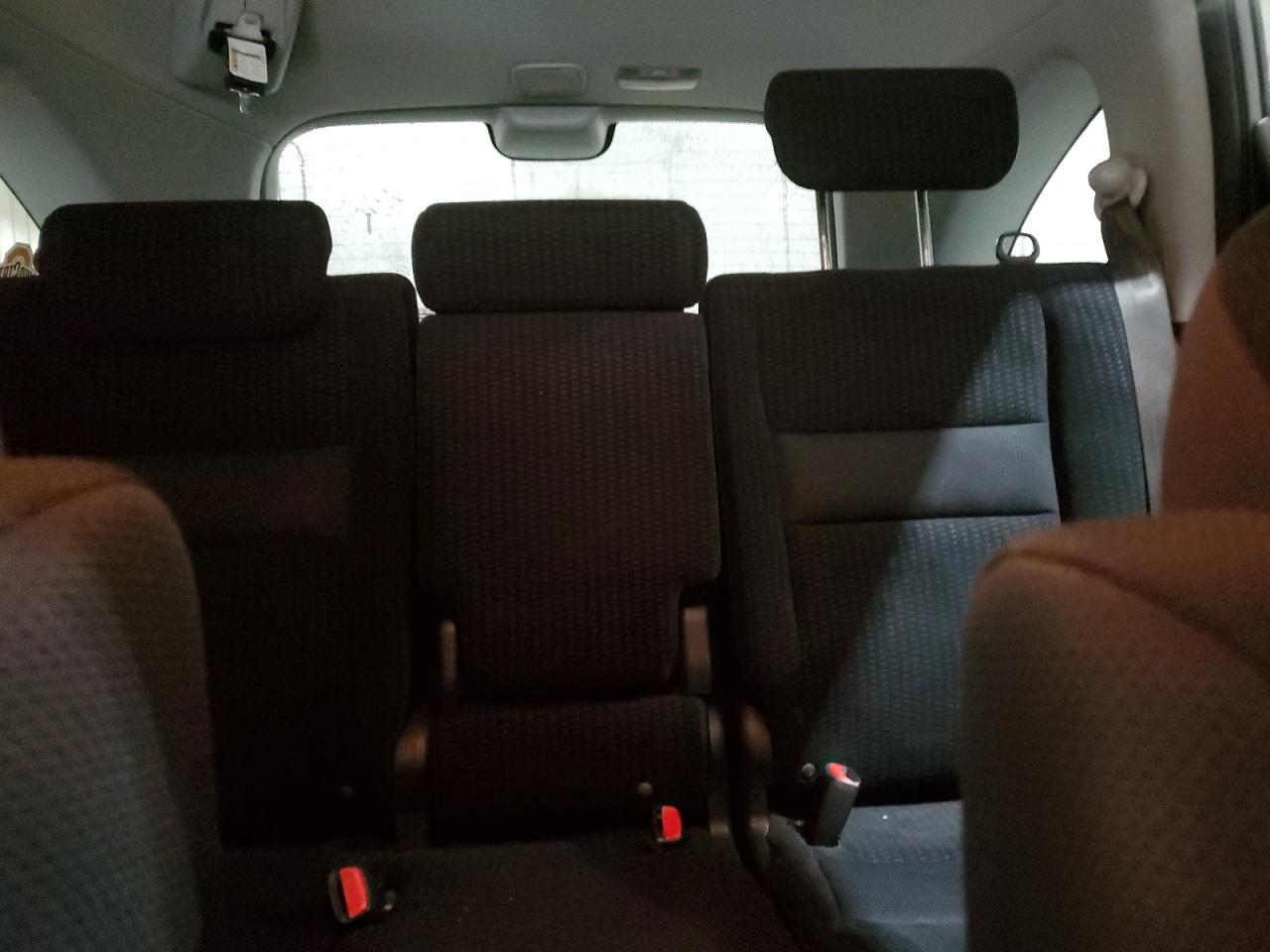 2007 Honda CR-V - Image 10