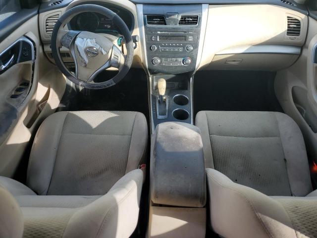  NISSAN ALTIMA 2015 Biały