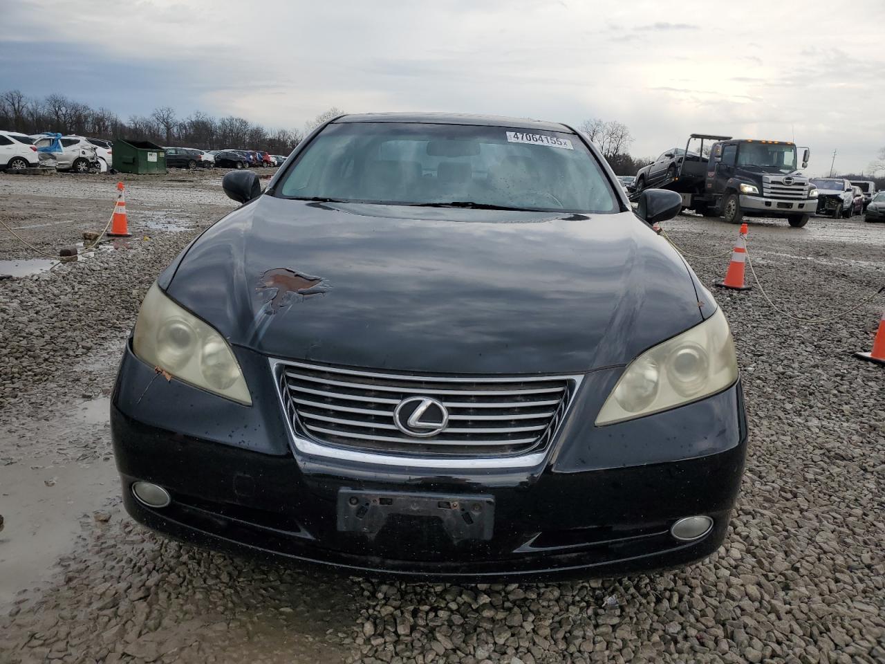 2008 Lexus ES - Image 5