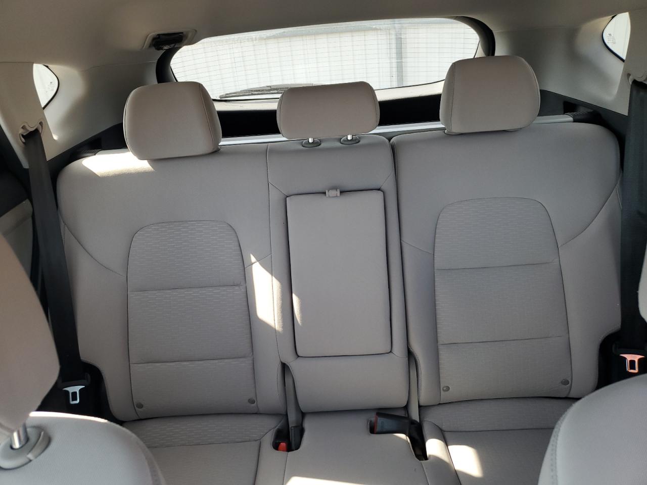 2021 Hyundai Tucson - Image 10