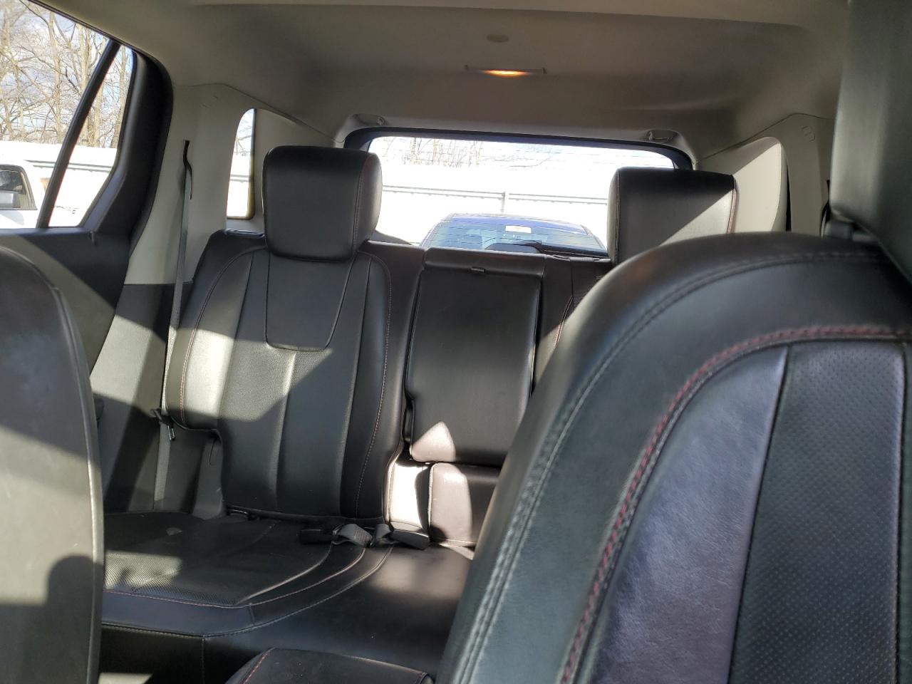 2011 GMC Terrain - Image 10