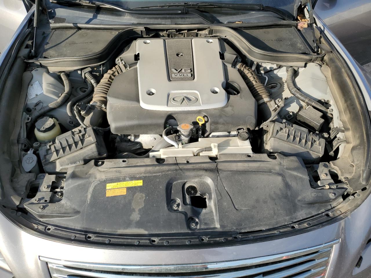 2008 Infiniti G - Image 11