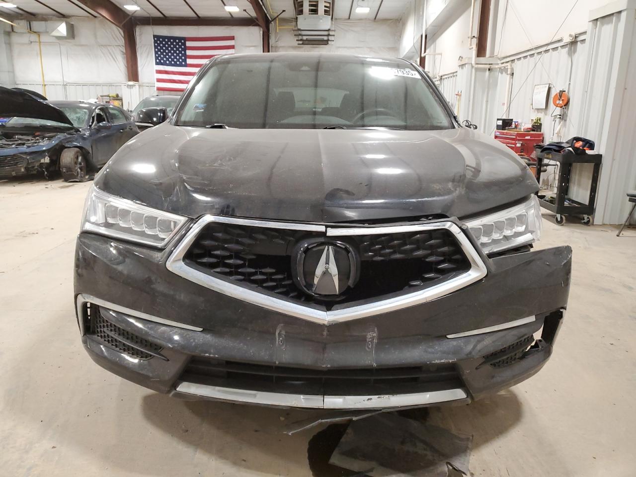 2018 Acura MDX - Image 5