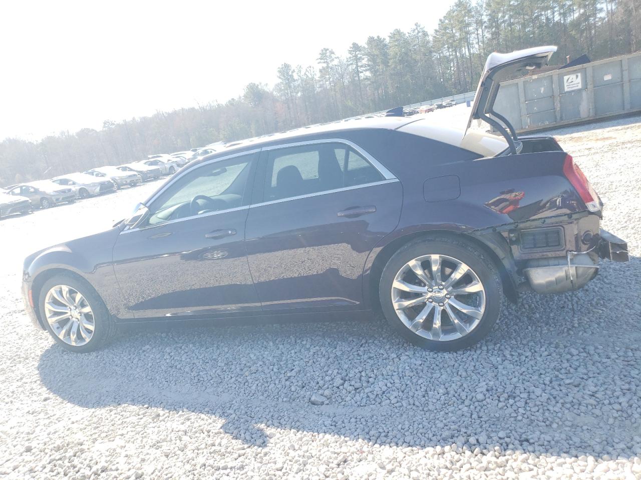 2021 Chrysler 300 - Image 2