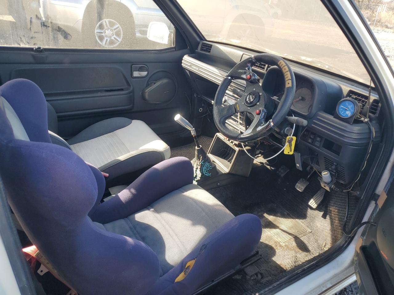 1989 Suzuki Alt50 VIN: CR11V113871 Lot: 46476635